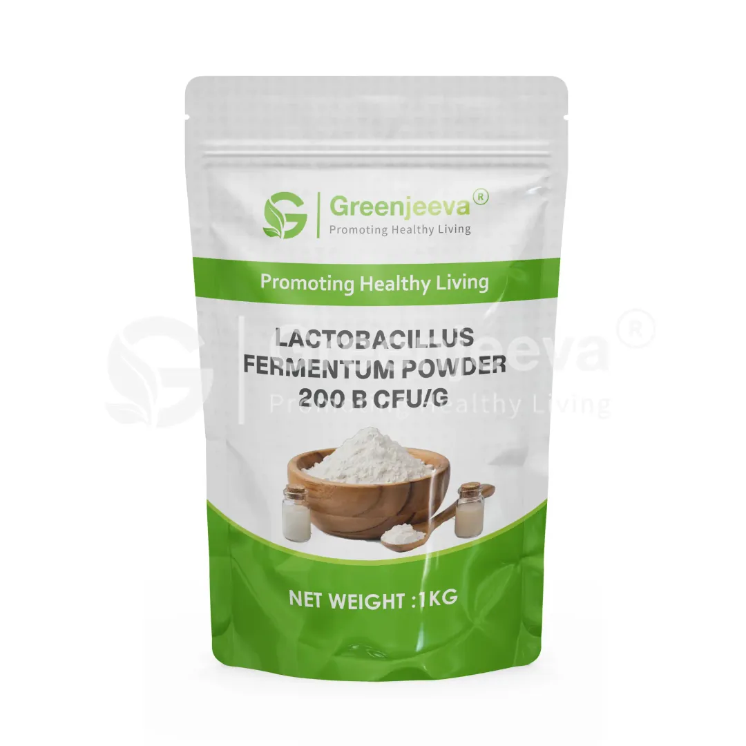 Lactobacillus Fermentum Powder 200 B cfu-g Pouch Lactobacillus Fermentum Powder 200 B cfu-g Pouch